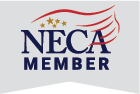Upload NECA logo